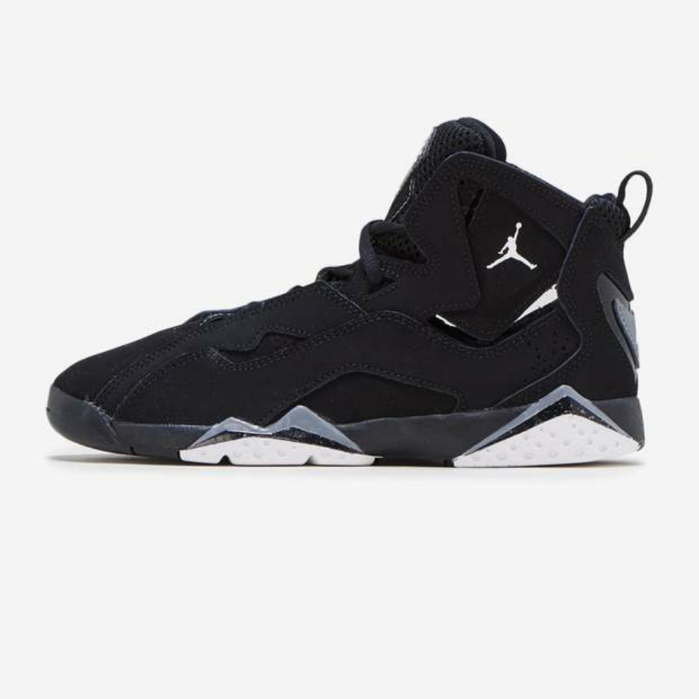 Nike Air Jordan True Flight Black